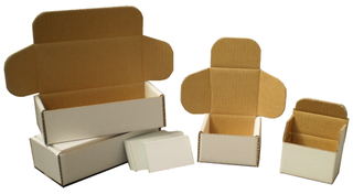 Business Card Boxes